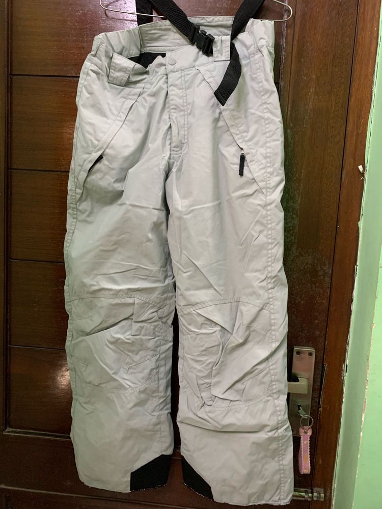 women’s winter hot trousers