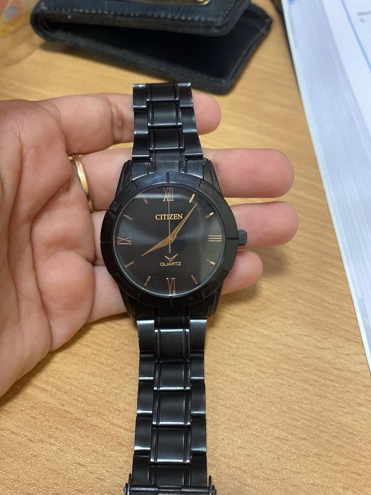 Citizen Black Watch