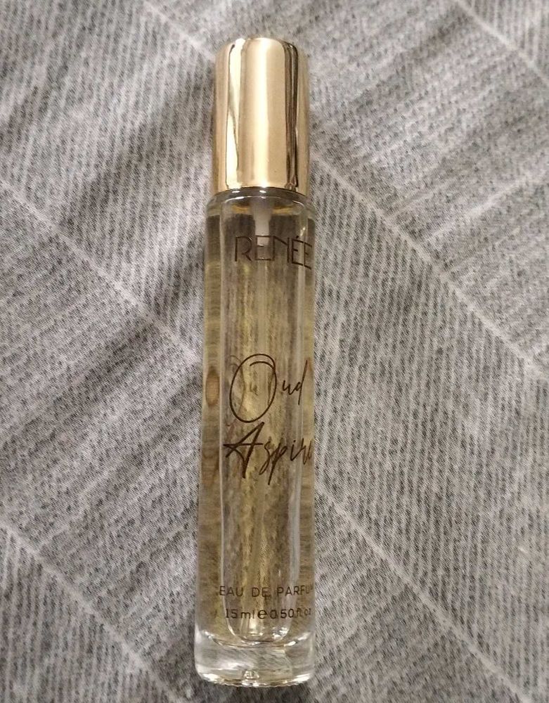 RENEE Oud Aspire Eau De Parfum