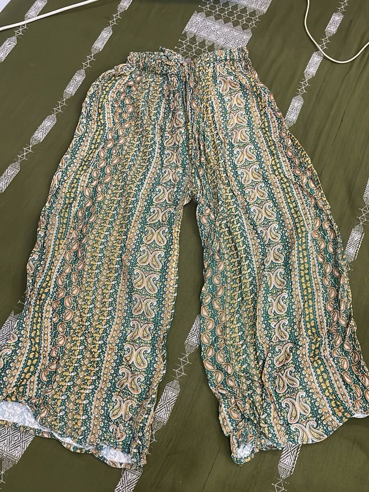 casual pant