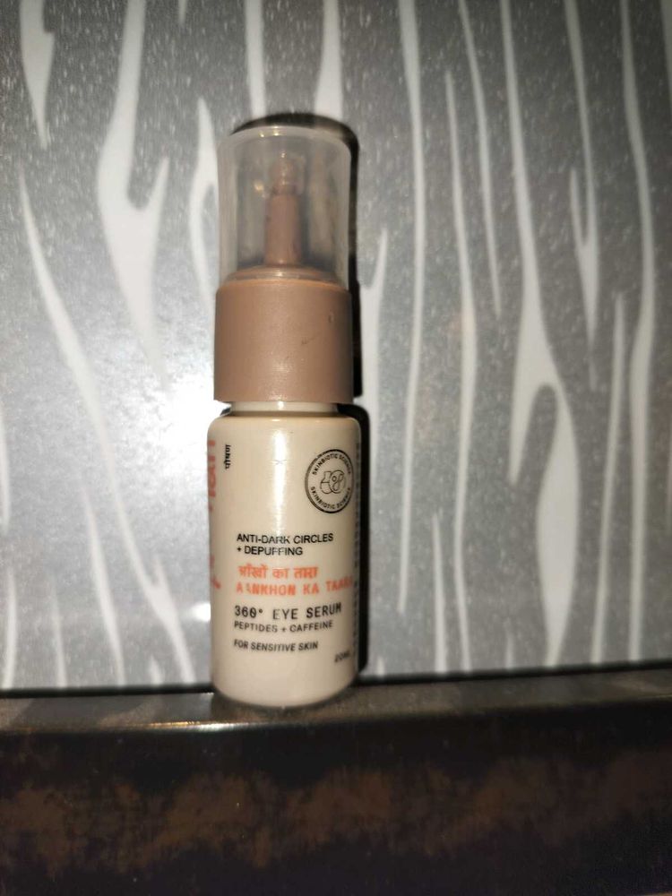 Posham aankhon ka taara.eye cream
