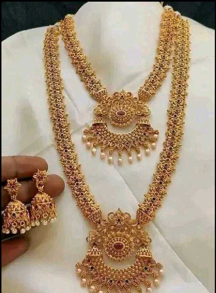 Elegent 2 Piece RaaniHaar With Outstanding Quality