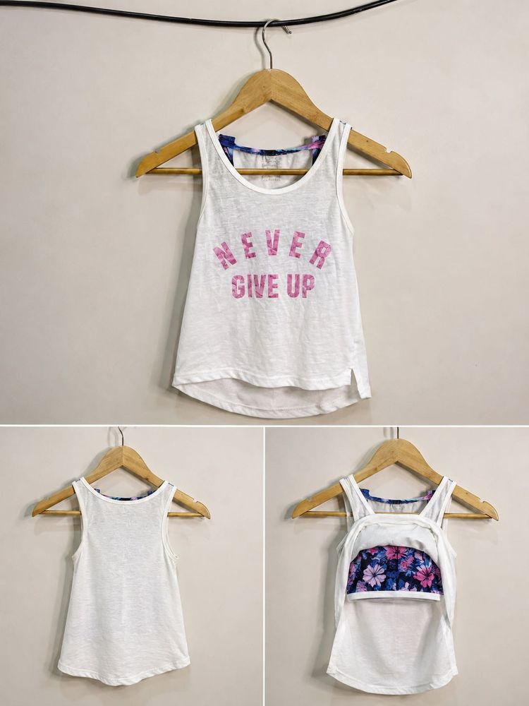 active by Primark top