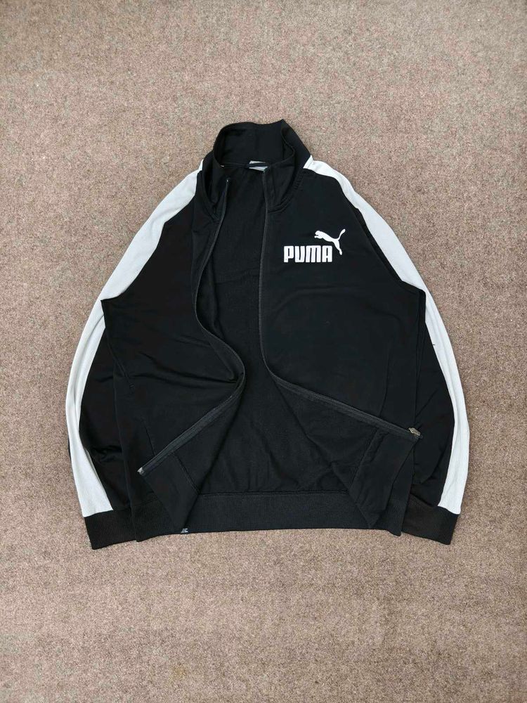 Puma Track Jacket