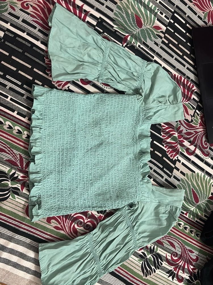 Crop Top fo Women