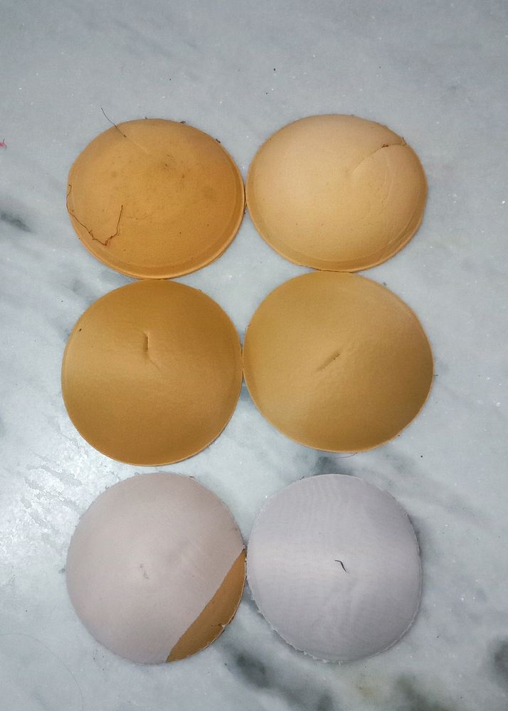Bra Pads Inserts