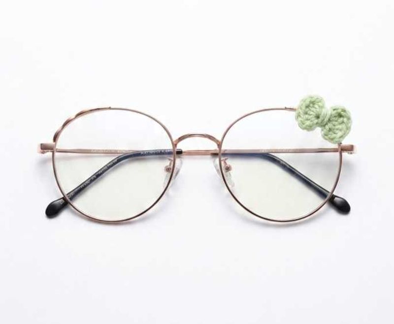 Cute sunglasses charms