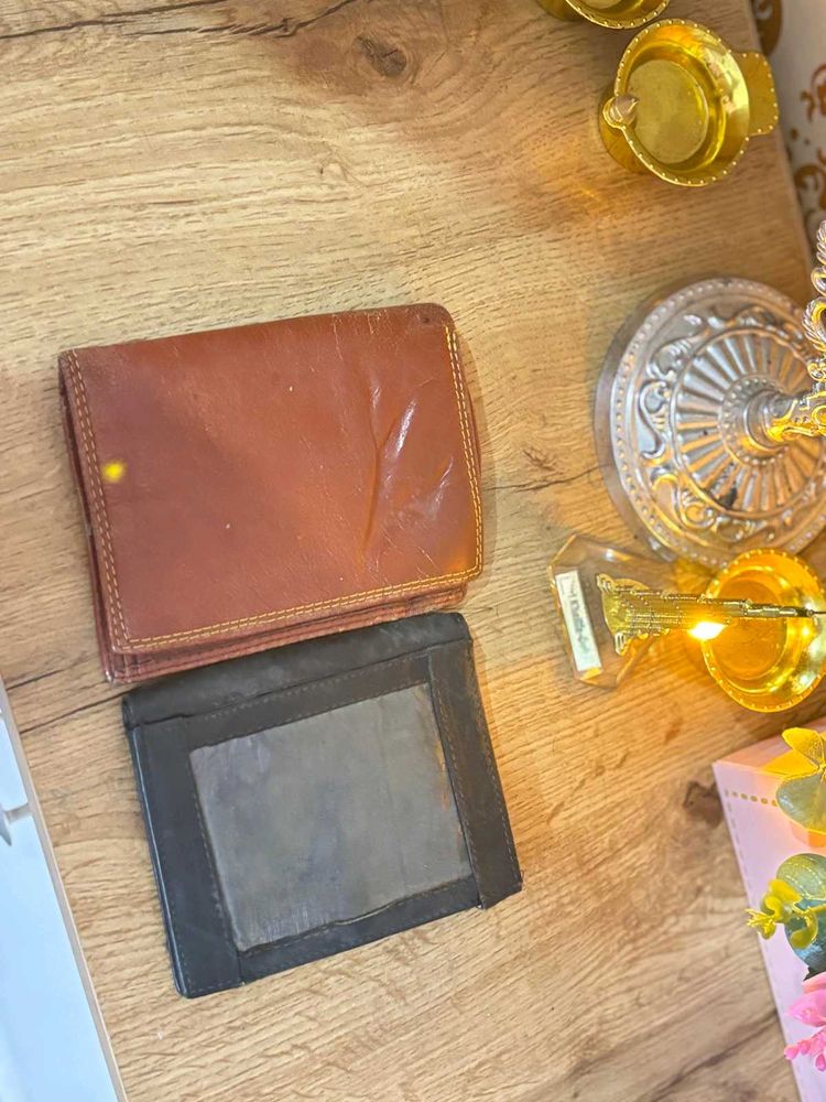 Combo Purses