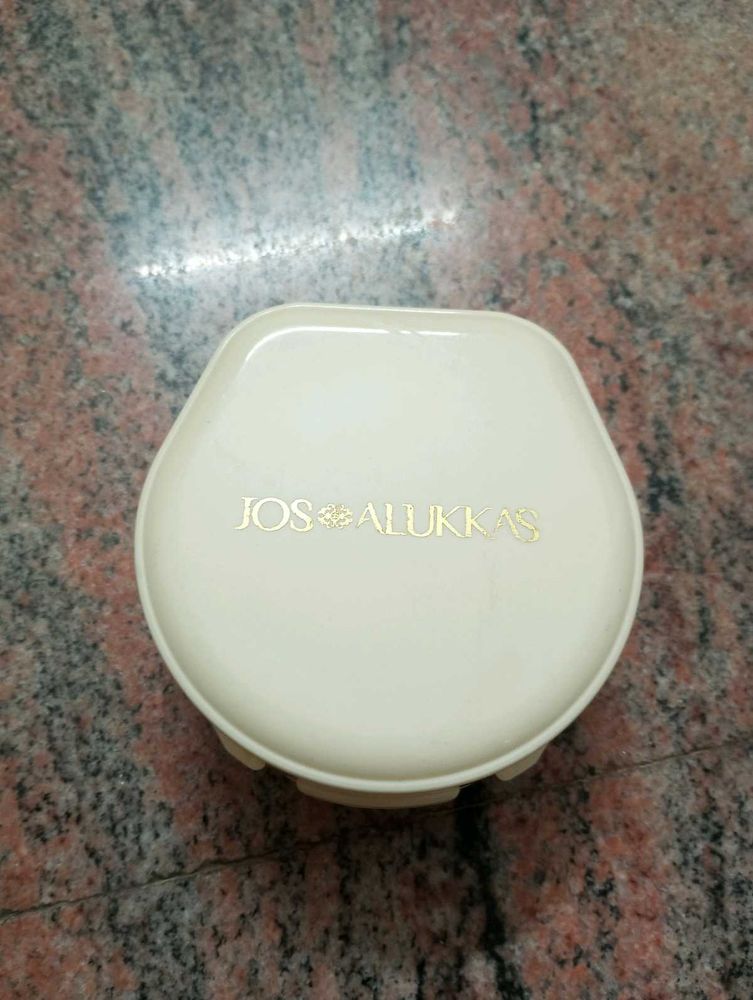 Jos Alukkas Jewellery Box