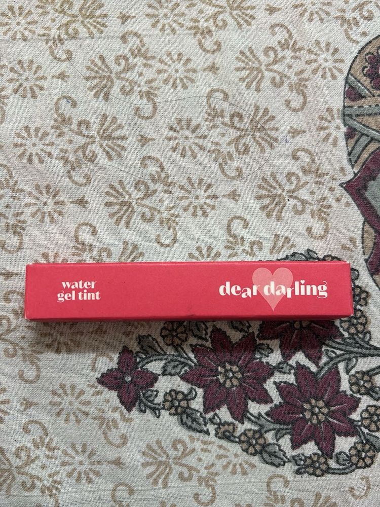 Dear Darling Water Gel Tint