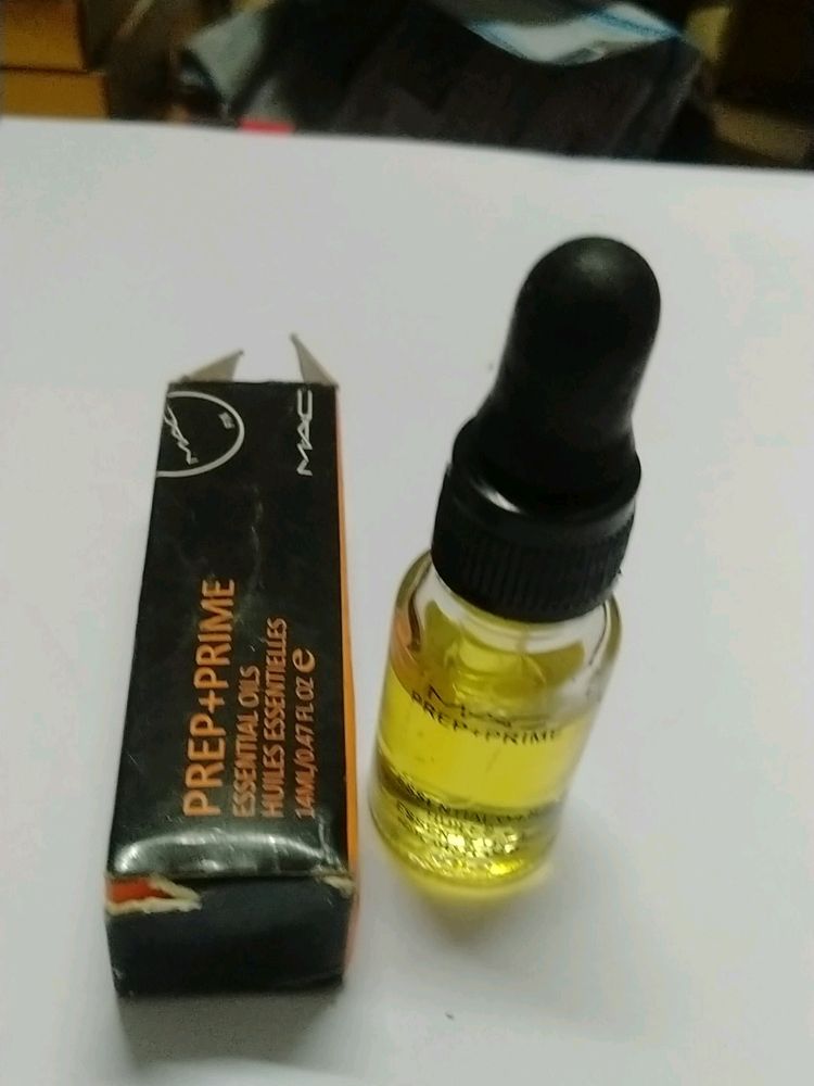 Mac Prep Prime