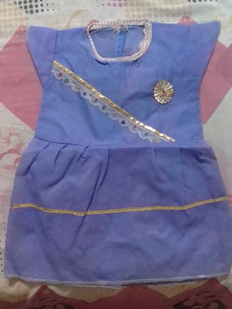 Baby Frocks