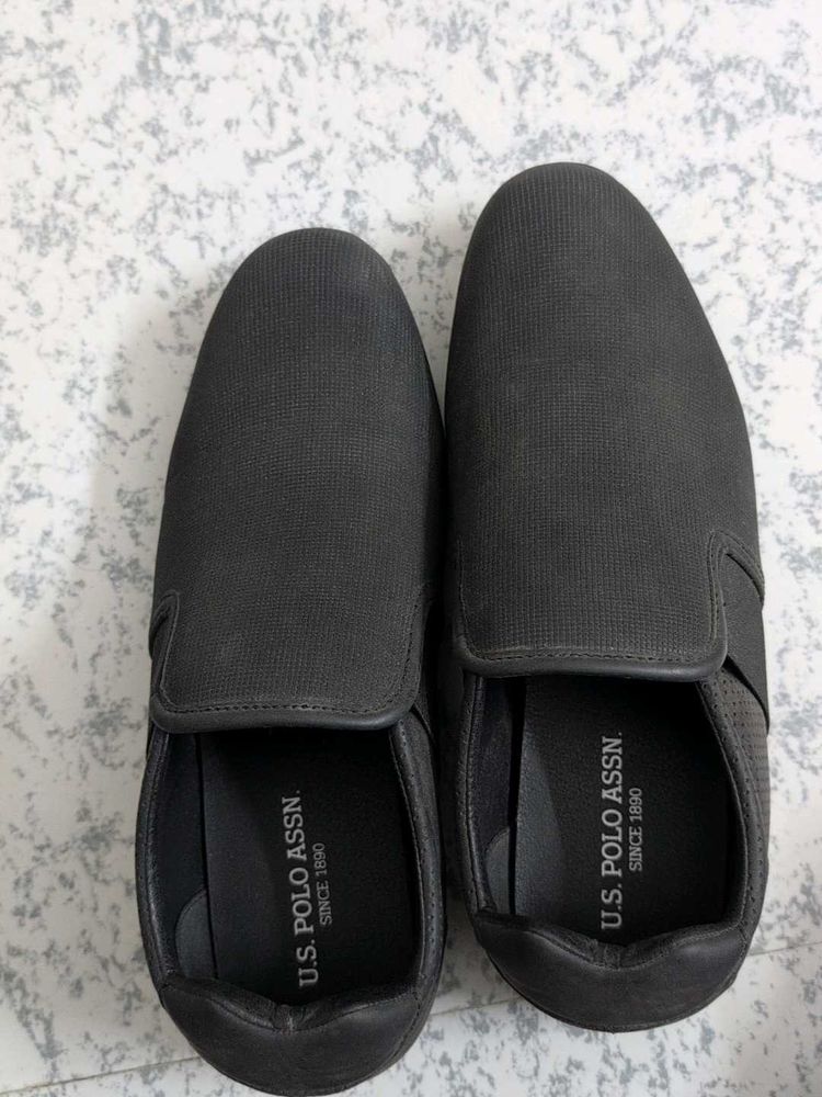 Men's U.S. Polo Assn. Casual Shoes