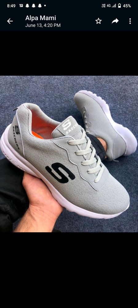 shoes for men and women