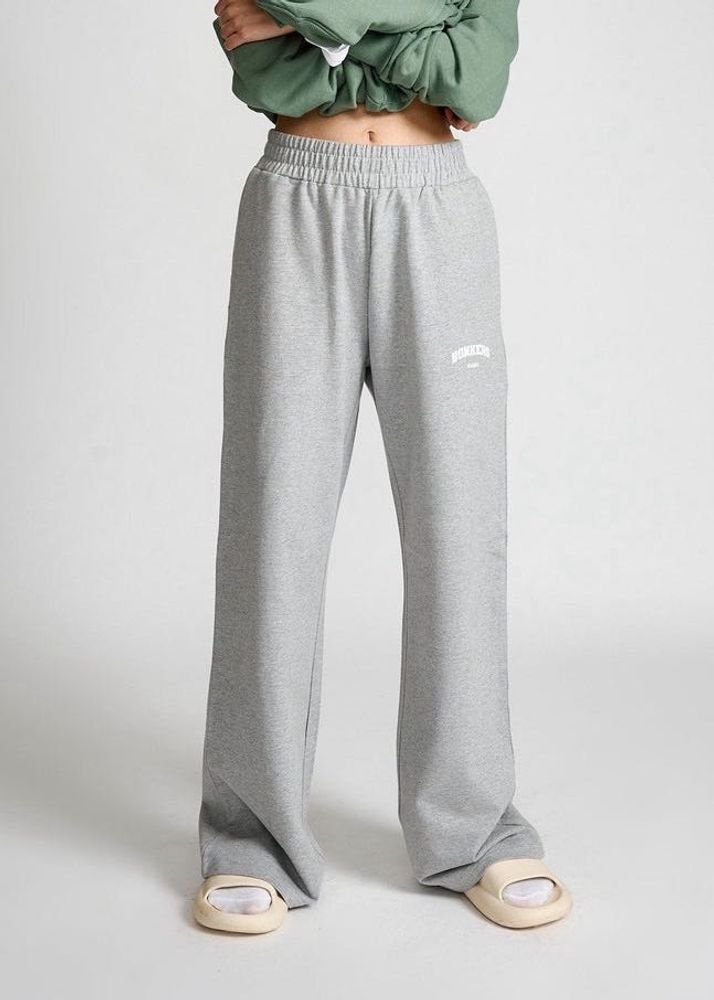 Bonkers Grey Sweatpants