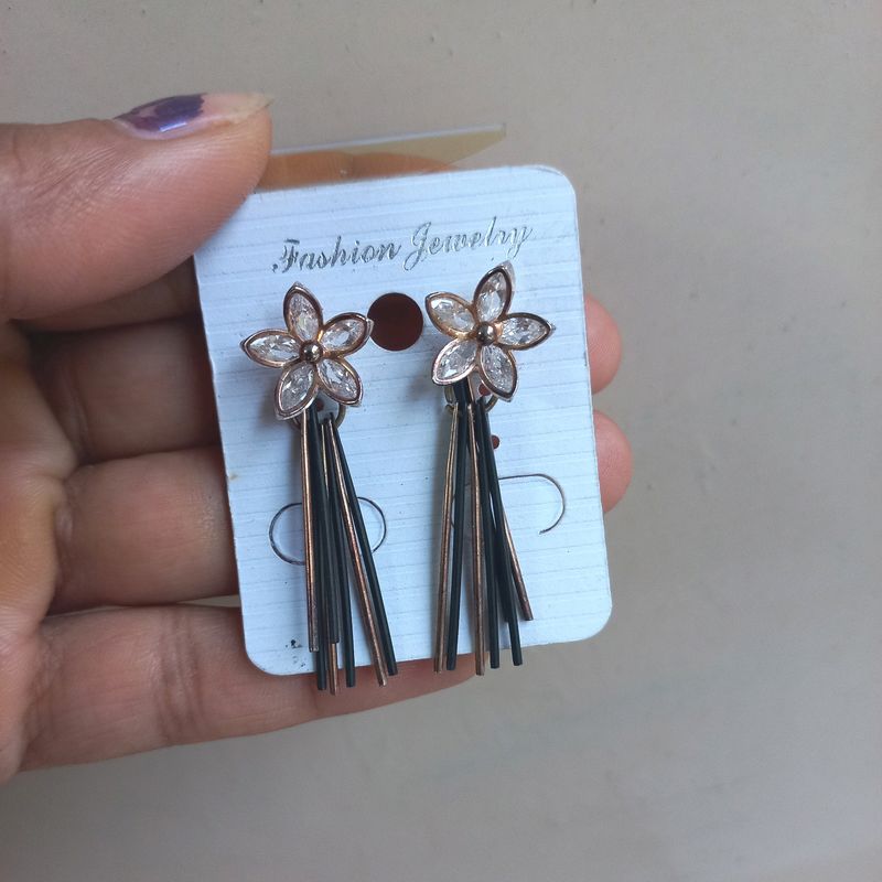 Korean Earrings