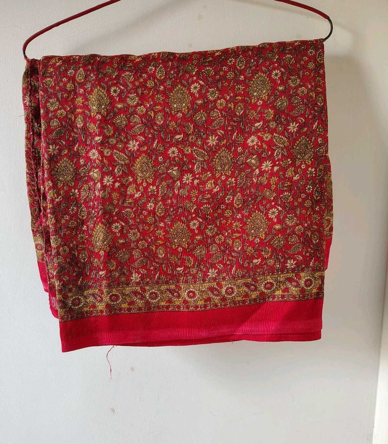 ✨ Beautiful Lightweight Aesthetic Saree