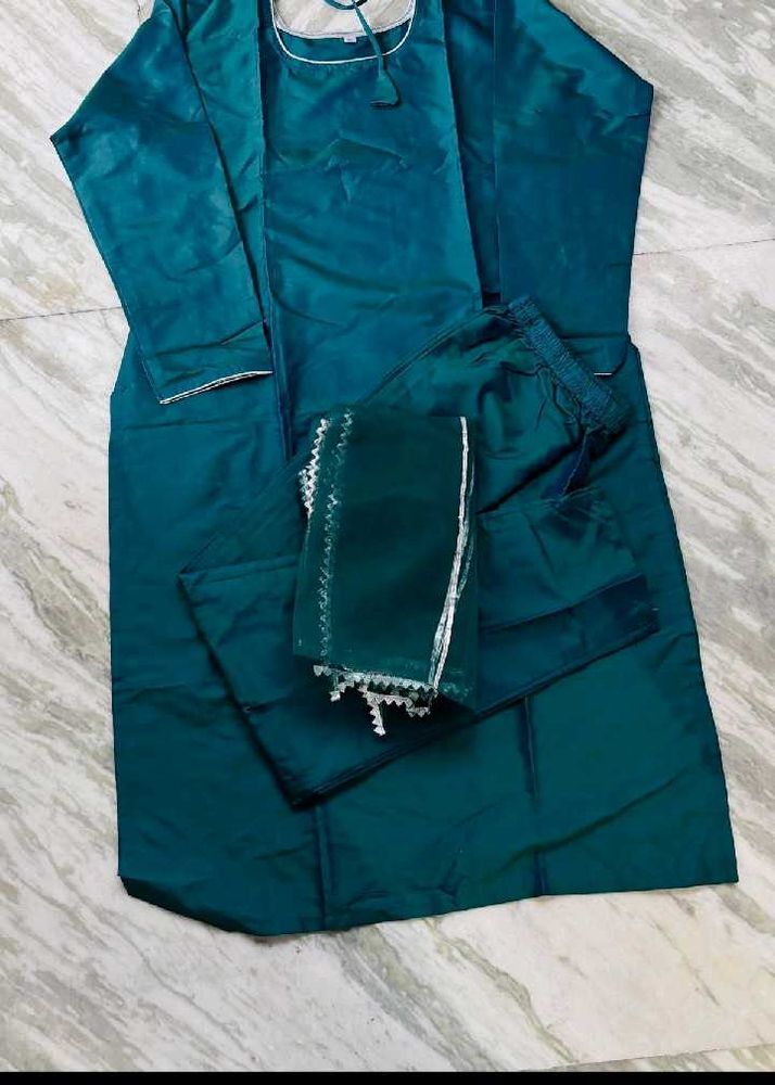 kurti set for women