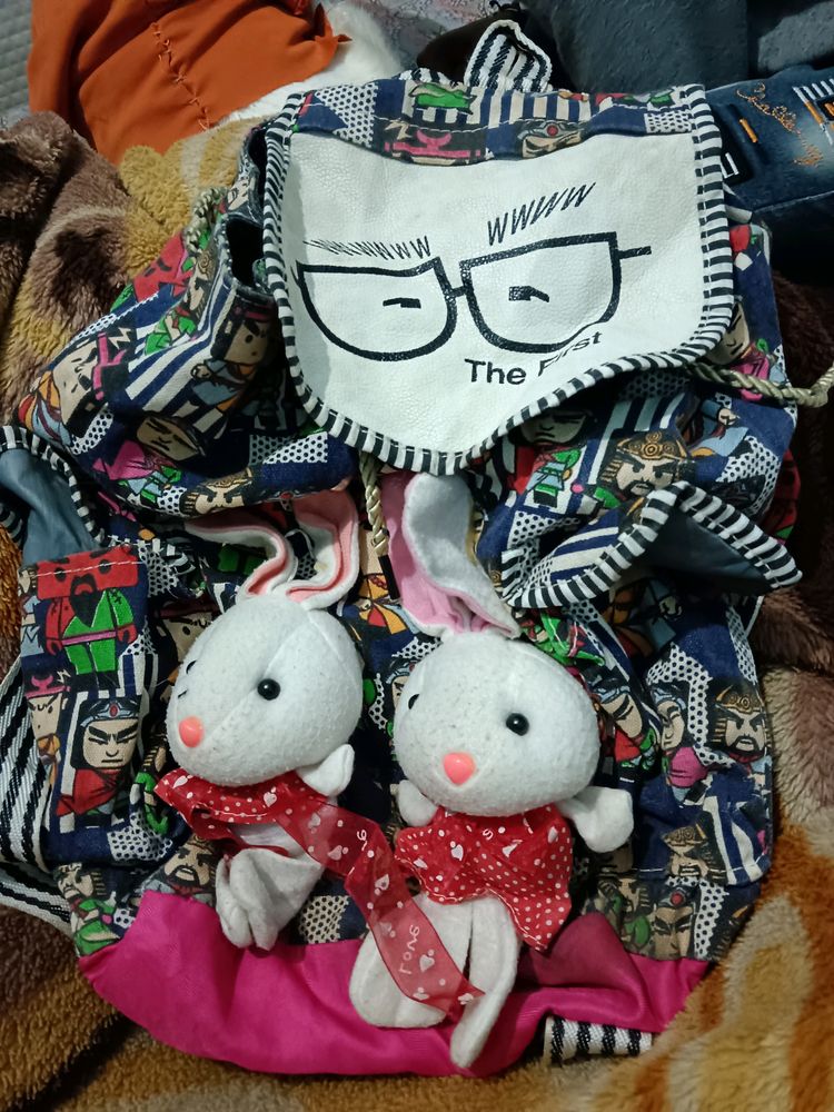 Bag