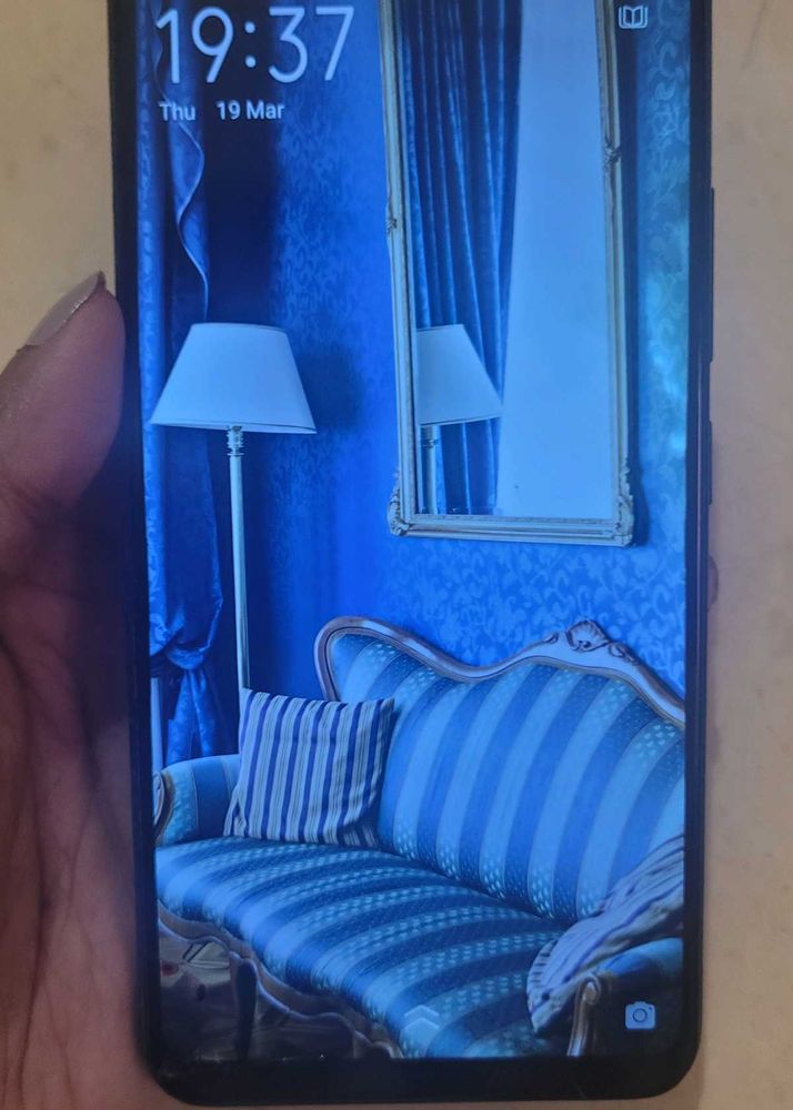 Vivo V9