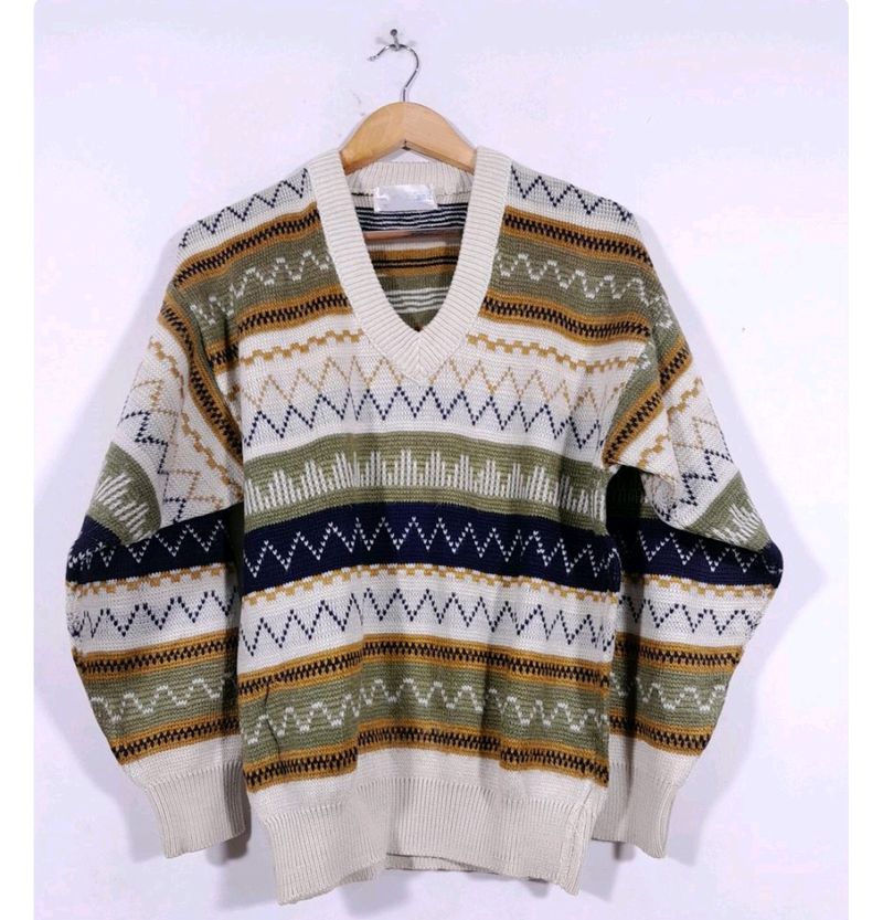 New Woolen Sweater For Men