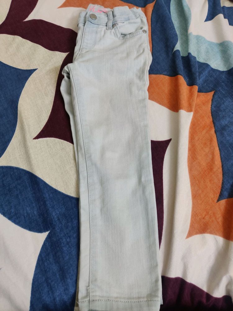 Kids jeans