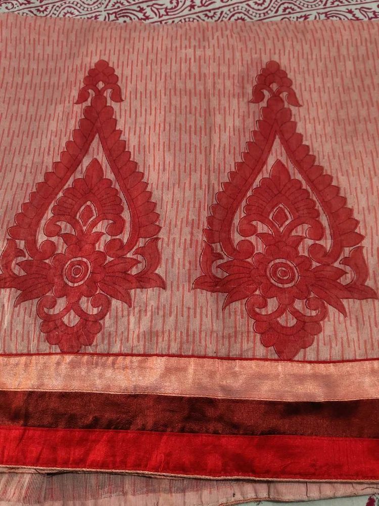 cotton saari