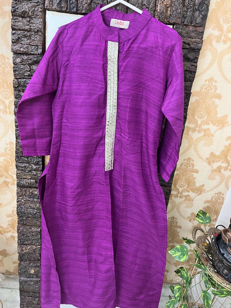 Libas Women Kurta