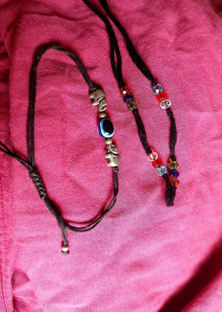 Anklets