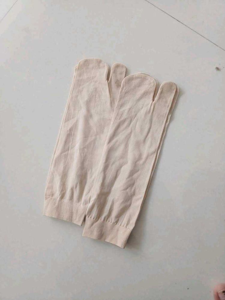 Skin Socks 2 Pair