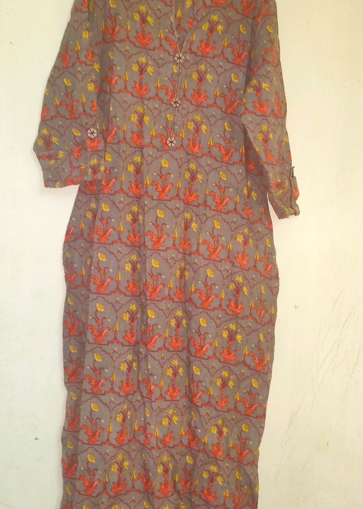 Kurti