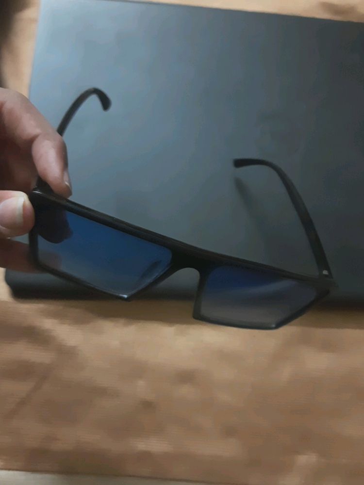 Glasses