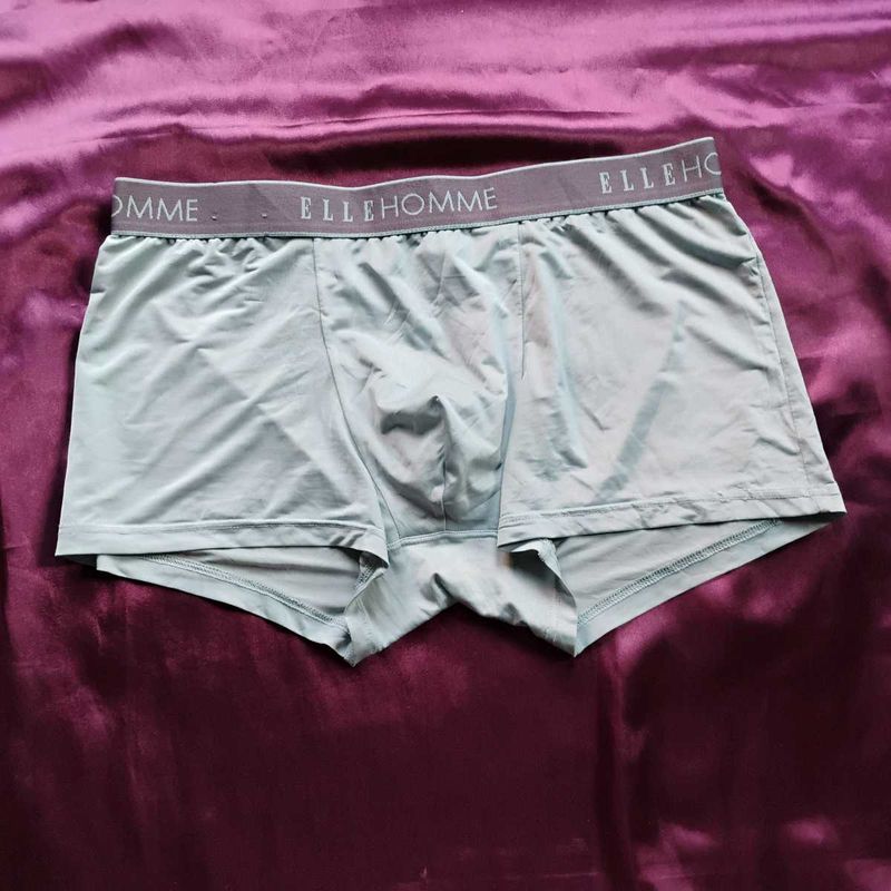 Elle Korean Brand Trnks
