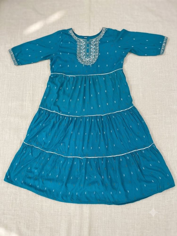 women kurti