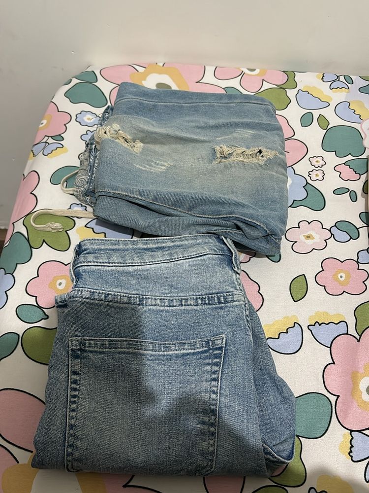 Jeans/trousers