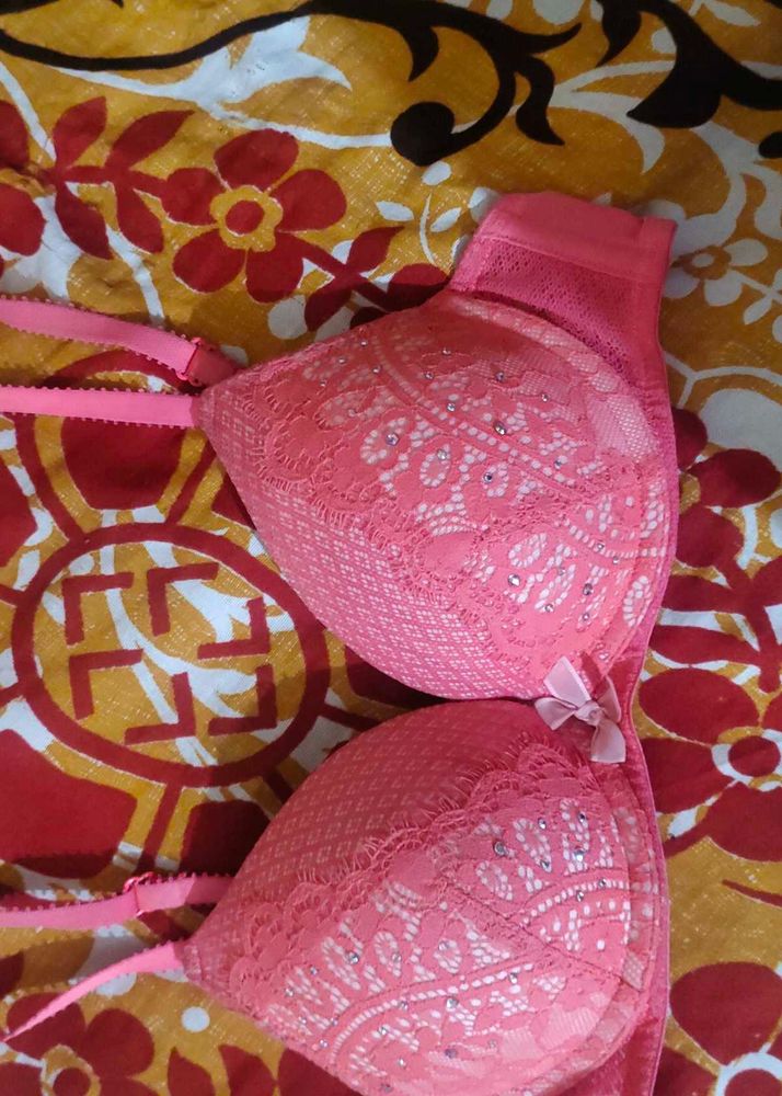 Padded Bra