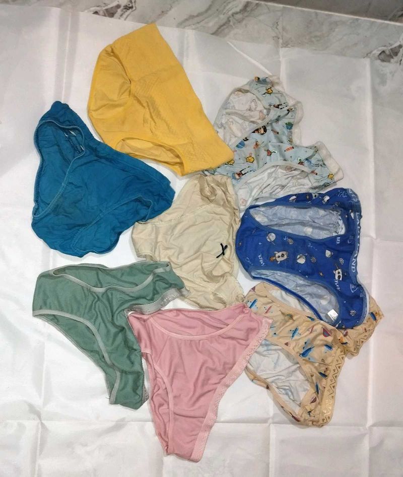 Big Bundle Of U 14P 12B