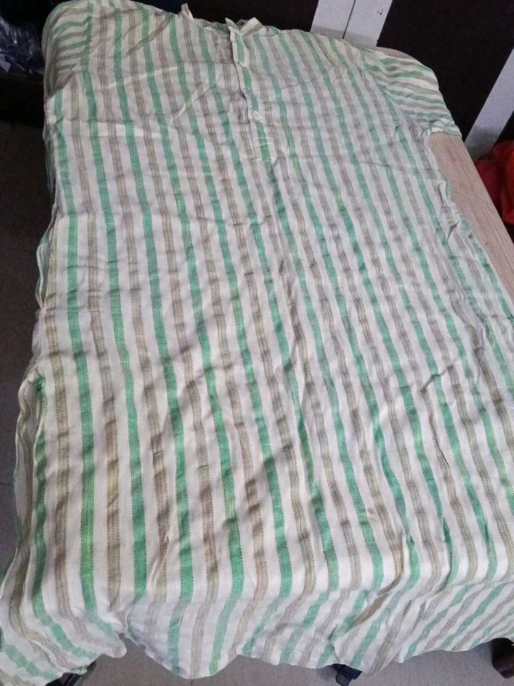 cotton kurta