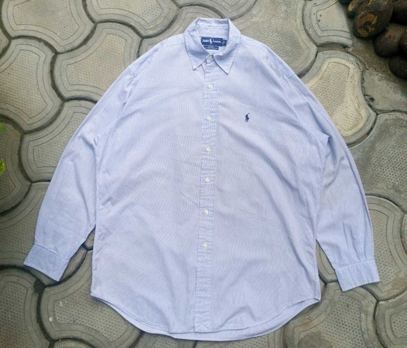 Ralph Lauren Vintage shirt Men