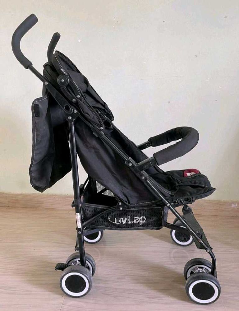 Luvlap Stroller For Kids ,Pams