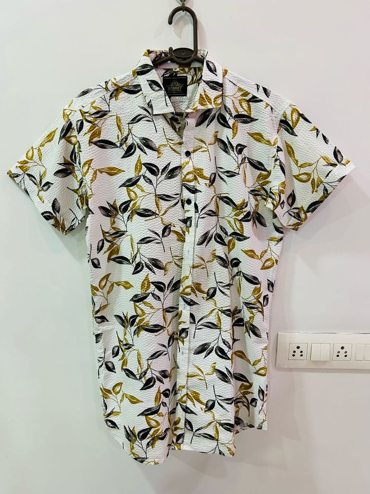 Men’s Co Ord