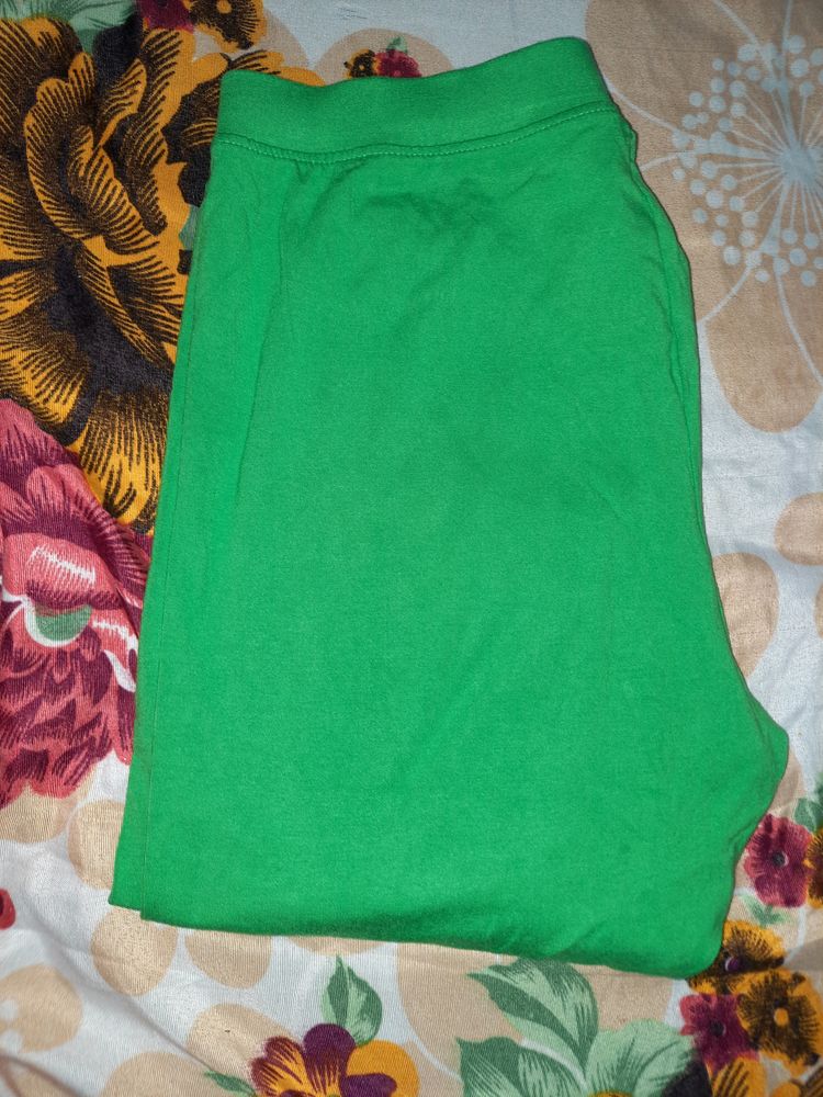 Buy 1 Get One Leggings With Discount Delivery