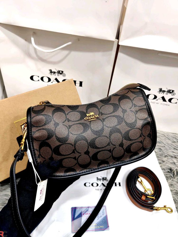 Coach Slingbags
