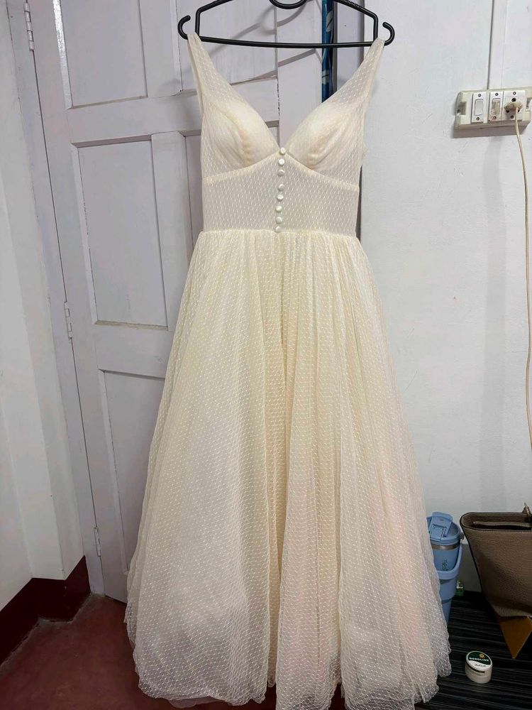 Pinterest tulle Dress