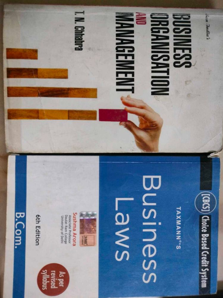 Business Books Bundle