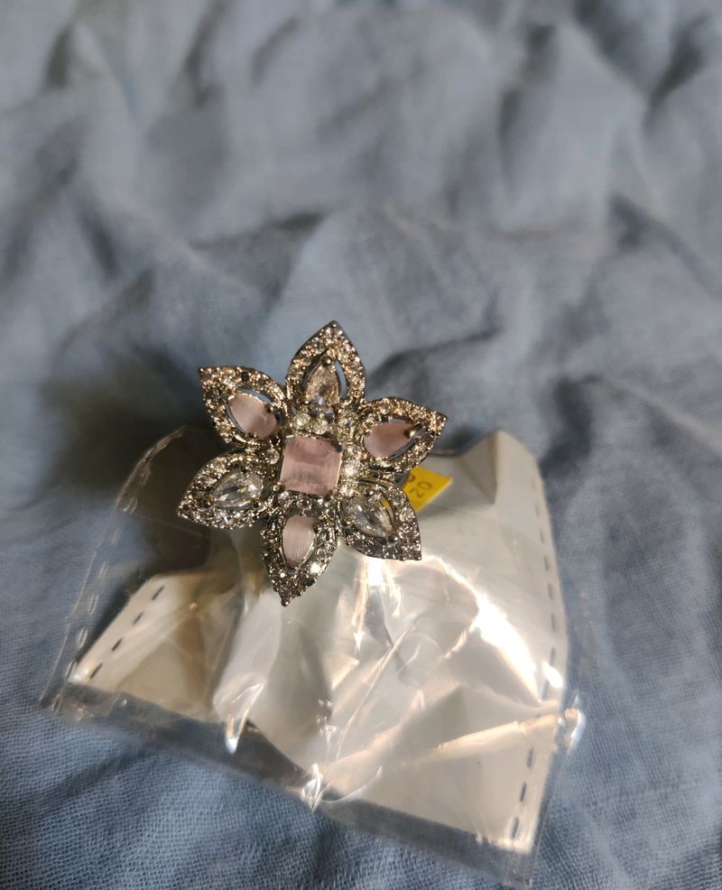 New AD Ring