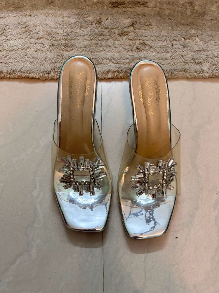Klexio Heels