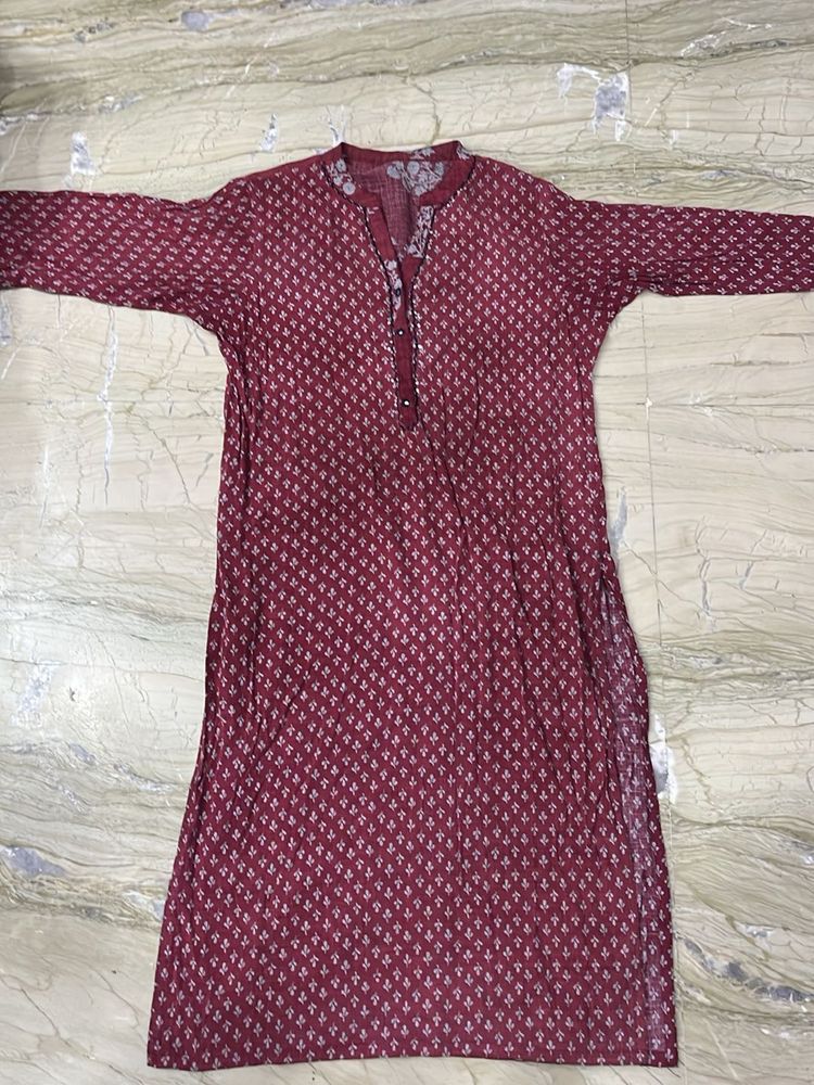 KURTA