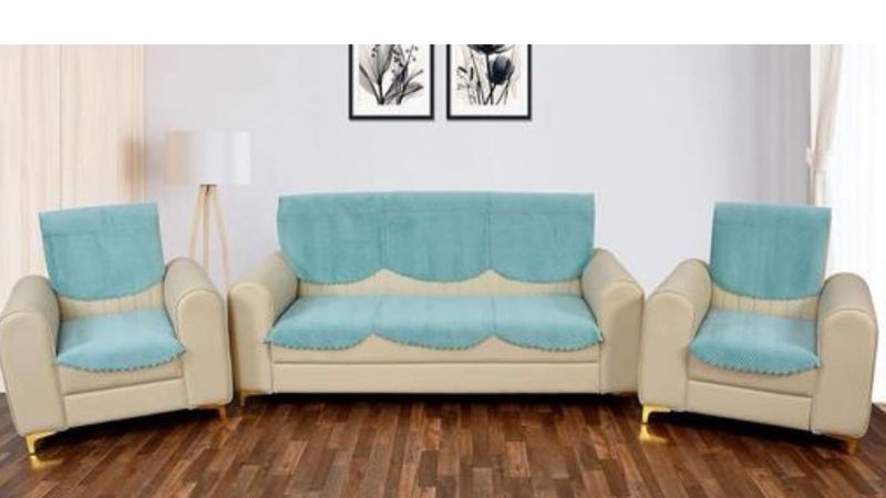 Sofa Covers Pc Of 22