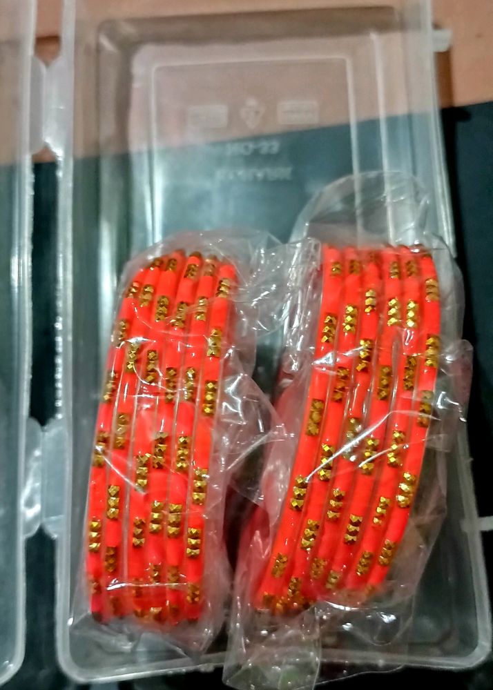 Box Bangles